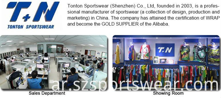 China OEM Manufacturer Sublimation T Shirt
